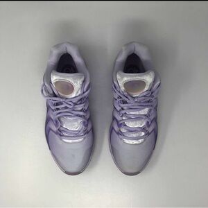 Nike KD 17 B.A.D. Black and White Box